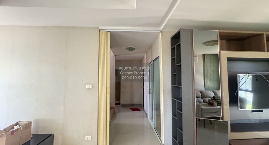 Haus zum Kauf mit 3 Zimmer in Thanyaburi, Pathum Thani