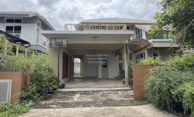 Haus zum Kauf mit 3 Zimmer in Thanyaburi, Pathum Thani