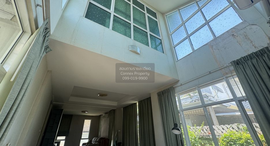 Haus zum Kauf mit 3 Zimmer in Thanyaburi, Pathum Thani