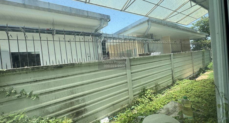 Haus zum Kauf mit 3 Zimmer in Thanyaburi, Pathum Thani