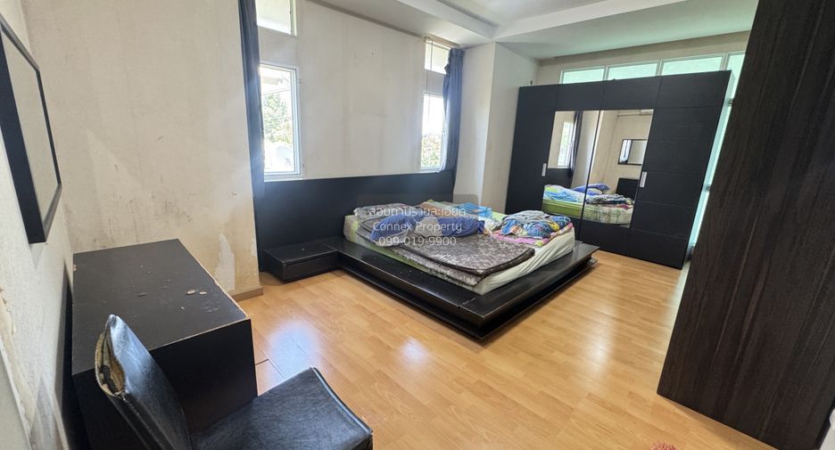 Haus zum Kauf mit 3 Zimmer in Thanyaburi, Pathum Thani