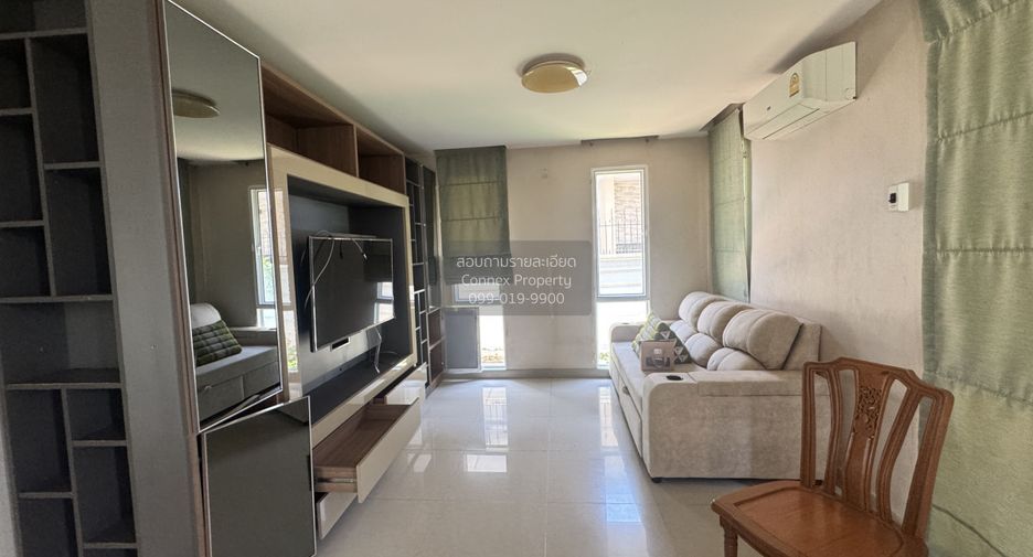 Haus zum Kauf mit 3 Zimmer in Thanyaburi, Pathum Thani