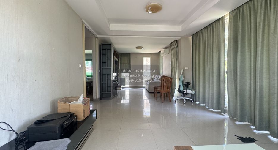 Haus zum Kauf mit 3 Zimmer in Thanyaburi, Pathum Thani