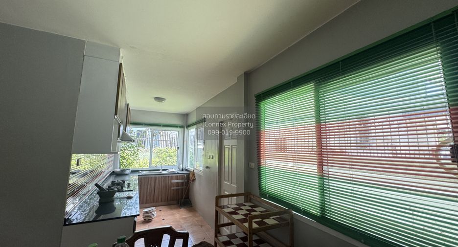 Haus zum Kauf mit 3 Zimmer in Thanyaburi, Pathum Thani