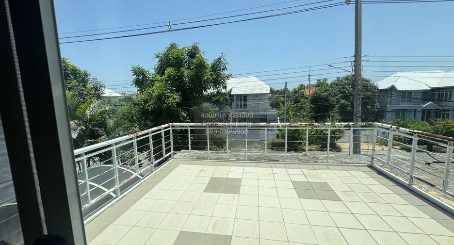 Haus zum Kauf mit 3 Zimmer in Thanyaburi, Pathum Thani