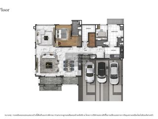 ขาย 4 ห้องนอน บ้านเดี่ยว ใน ตลิ่งชัน, กรุงเทพฯ