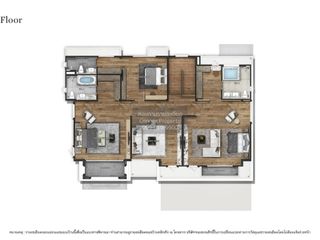 ขาย 4 ห้องนอน บ้านเดี่ยว ใน ตลิ่งชัน, กรุงเทพฯ