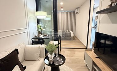 For sale 1 Beds condo in Bangkok Noi, Bangkok