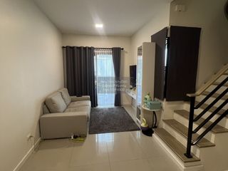 For sale 3 bedrooms townhouse in Bang Pa-in, Phra Nakhon Si Ayutthaya