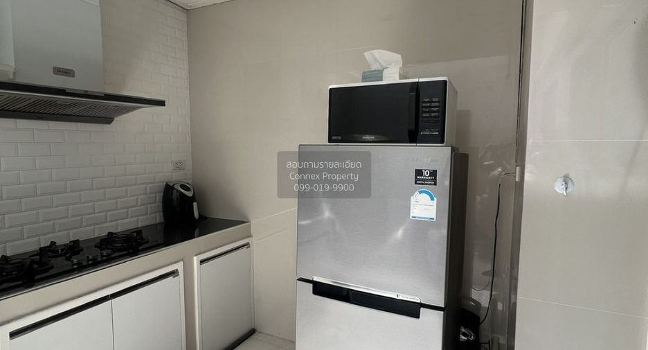 For sale 3 bedrooms townhouse in Bang Pa-in, Phra Nakhon Si Ayutthaya