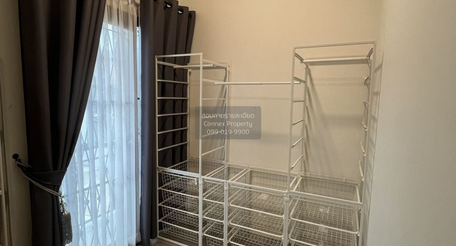 For sale 3 bedrooms townhouse in Bang Pa-in, Phra Nakhon Si Ayutthaya
