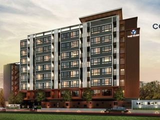 Condo en venta de 1 habitaciones en Mueang Samut Prakan, Samut Prakan