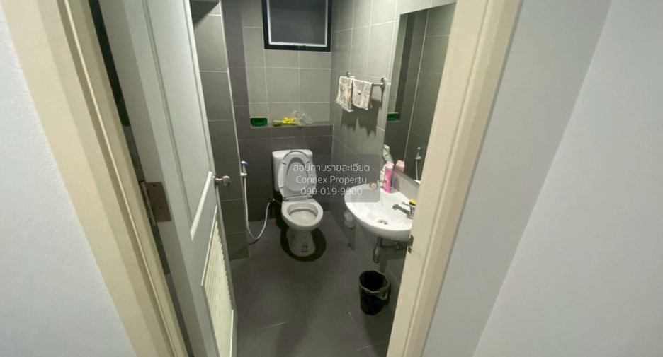 Продажа 3 спальни дом в Khlong Luang, Патумтани