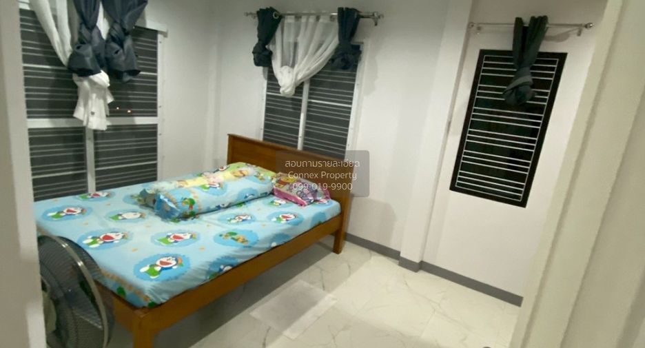 Продажа 3 спальни дом в Khlong Luang, Патумтани
