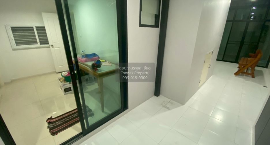 Продажа 3 спальни дом в Khlong Luang, Патумтани