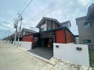 Продажа 3 спальни дом в Khlong Luang, Патумтани