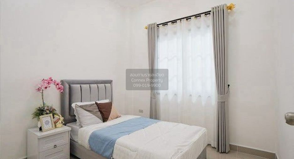 For sale 3 bedrooms house in Bang Lamung, Chonburi
