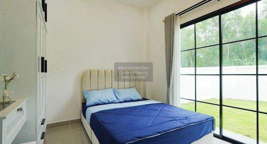 For sale 3 bedrooms house in Bang Lamung, Chonburi