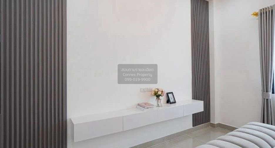 For sale 3 bedrooms house in Bang Lamung, Chonburi
