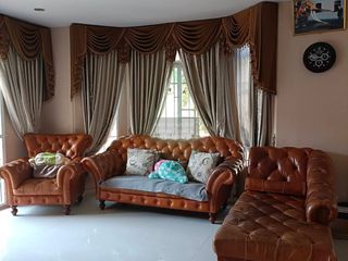 For sale 3 ベッドルーム house in Sai Mai, Bangkok