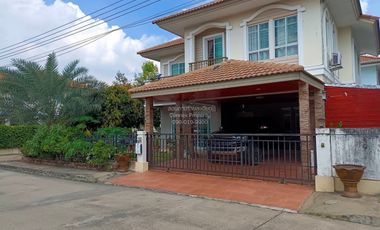 For sale 3 ベッドルーム house in Sai Mai, Bangkok