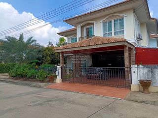 For sale 3 ベッドルーム house in Sai Mai, Bangkok