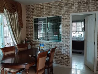 For sale 3 ベッドルーム house in Sai Mai, Bangkok