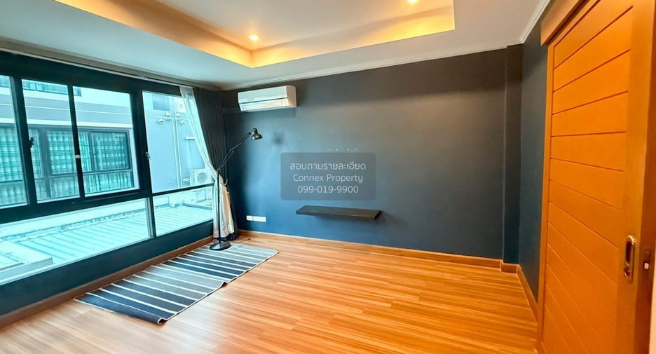 ขาย 4 ห้องนอน บ้านเดี่ยว ใน บางกะปิ, กรุงเทพฯ