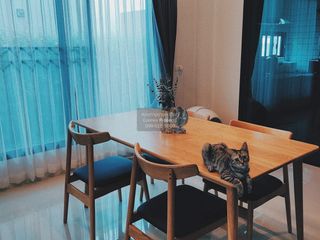 ขาย 4 ห้องนอน บ้านเดี่ยว ใน บางกะปิ, กรุงเทพฯ
