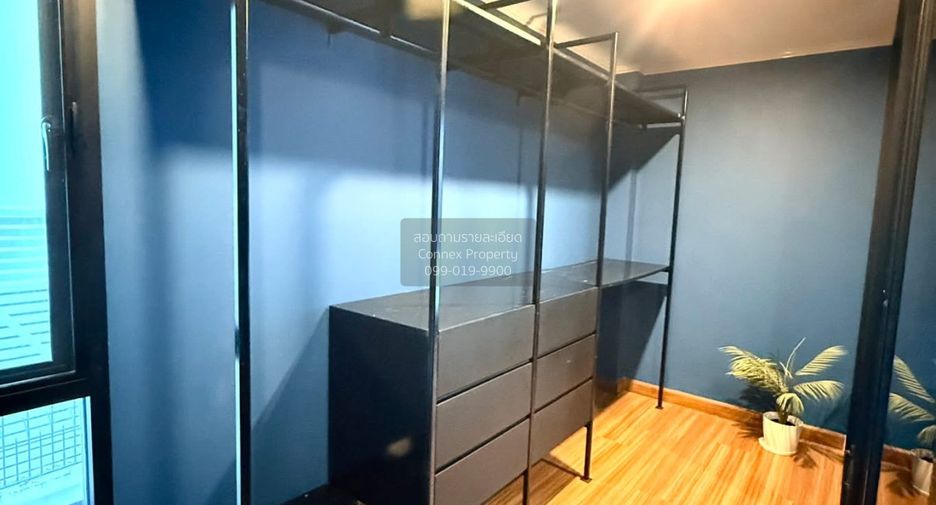 ขาย 4 ห้องนอน บ้านเดี่ยว ใน บางกะปิ, กรุงเทพฯ