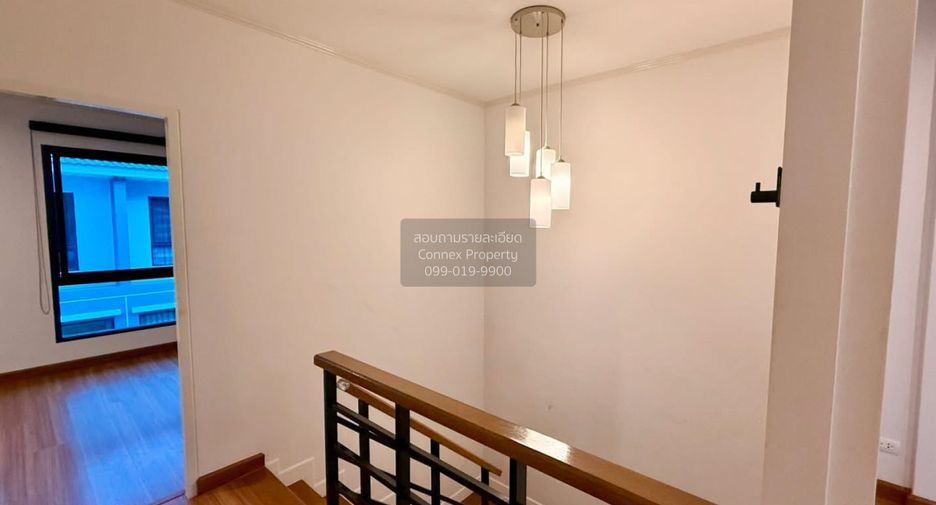 ขาย 4 ห้องนอน บ้านเดี่ยว ใน บางกะปิ, กรุงเทพฯ