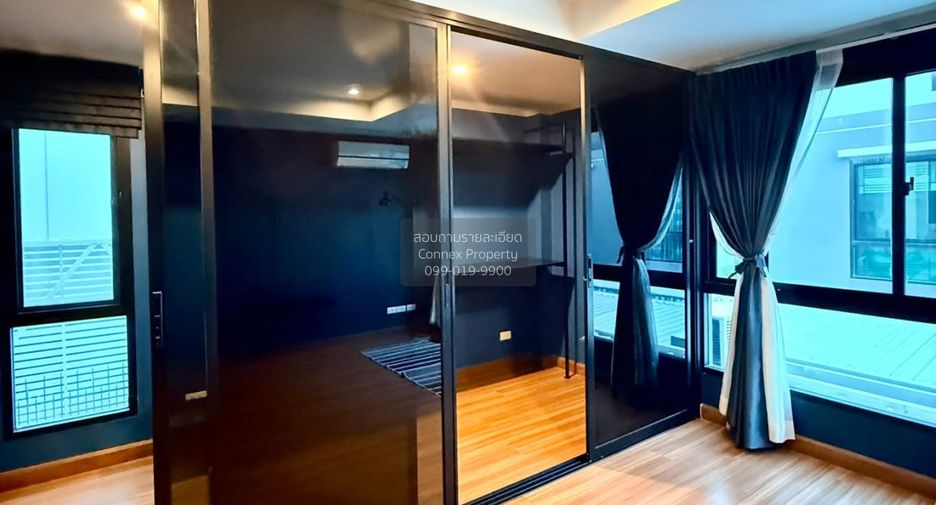 ขาย 4 ห้องนอน บ้านเดี่ยว ใน บางกะปิ, กรุงเทพฯ