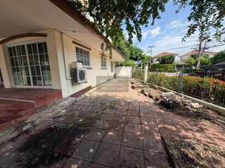 For sale 3 bedrooms house in Bang Kruai, Nonthaburi