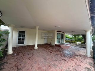For sale 3 bedrooms house in Bang Kruai, Nonthaburi