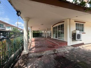 For sale 3 bedrooms house in Bang Kruai, Nonthaburi