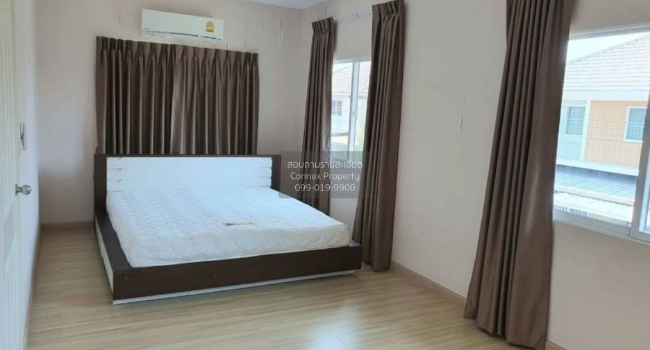 For sale 3 ベッドルーム house in Mueang Nonthaburi, Nonthaburi