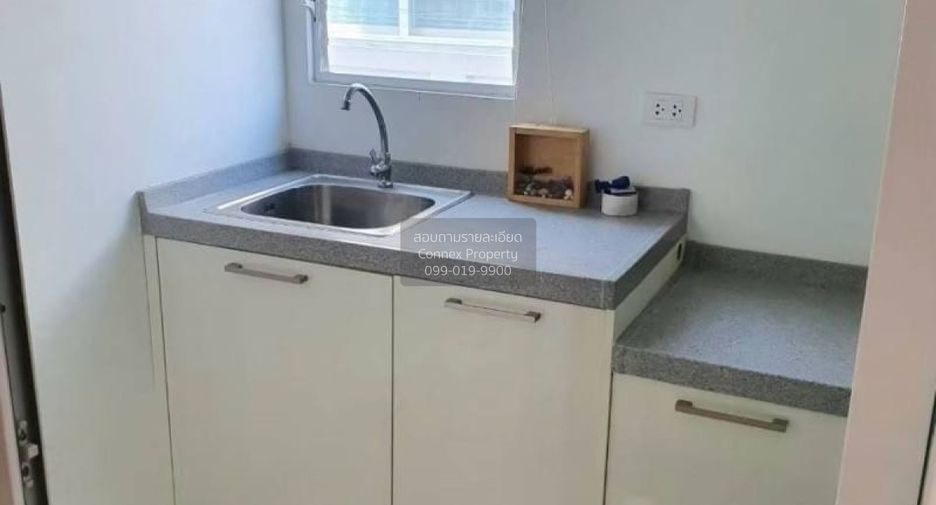 For sale 3 ベッドルーム house in Mueang Nonthaburi, Nonthaburi