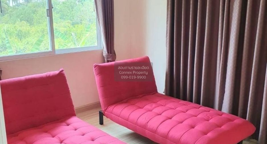 For sale 3 ベッドルーム house in Mueang Nonthaburi, Nonthaburi