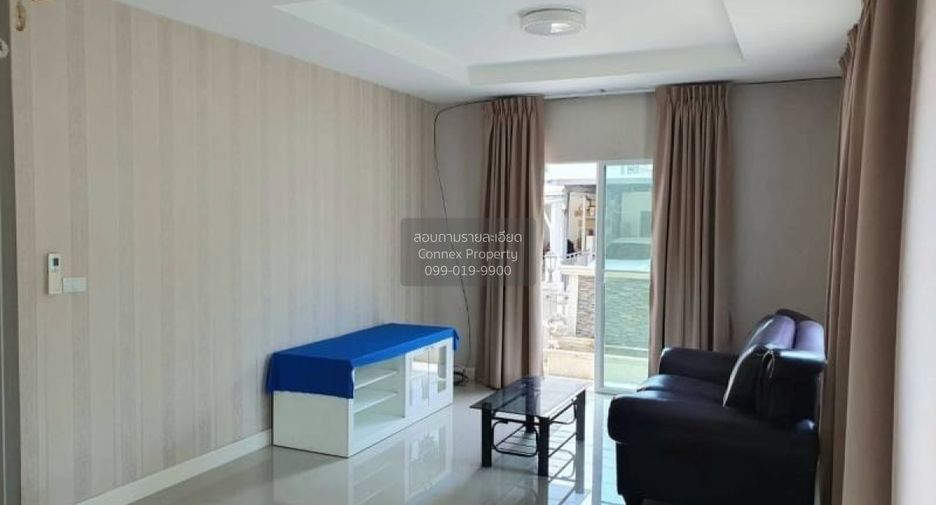 For sale 3 ベッドルーム house in Mueang Nonthaburi, Nonthaburi