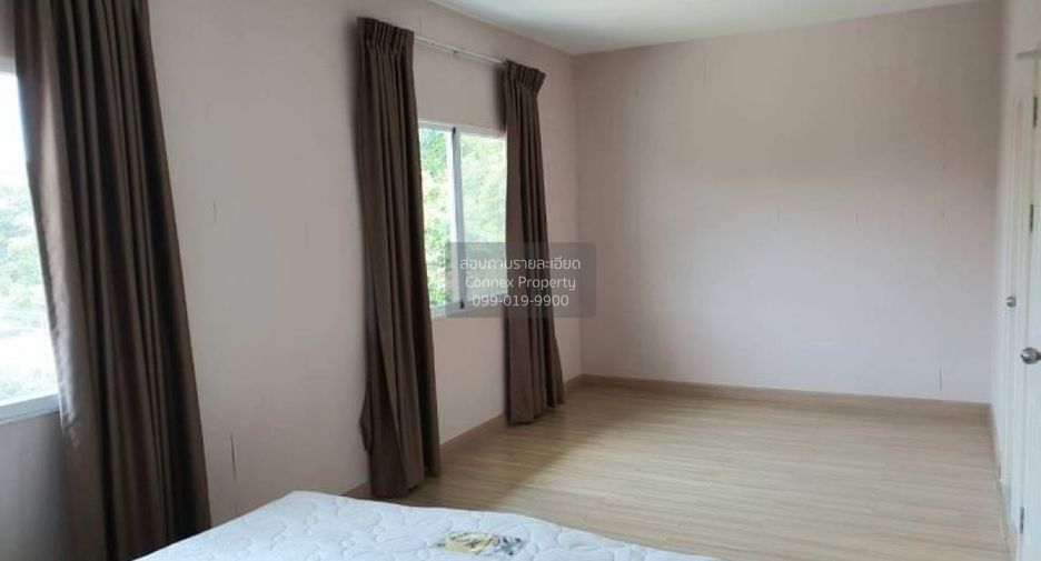 For sale 3 ベッドルーム house in Mueang Nonthaburi, Nonthaburi