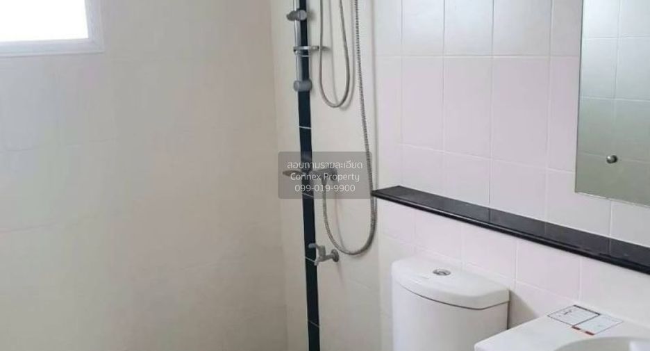 For sale 3 ベッドルーム house in Mueang Nonthaburi, Nonthaburi