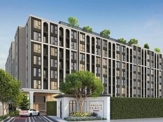 For sale 1 Beds condo in Mueang Chon Buri, Chonburi