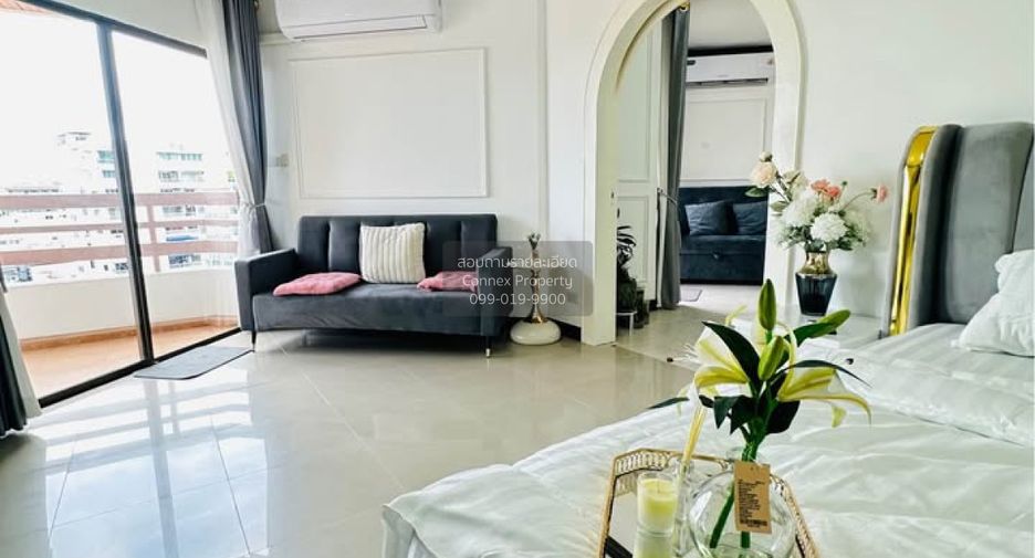 Продажа 1 кровать кондо в Банг Ламунг, Чонбури