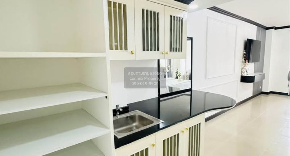 Продажа 1 кровать кондо в Банг Ламунг, Чонбури