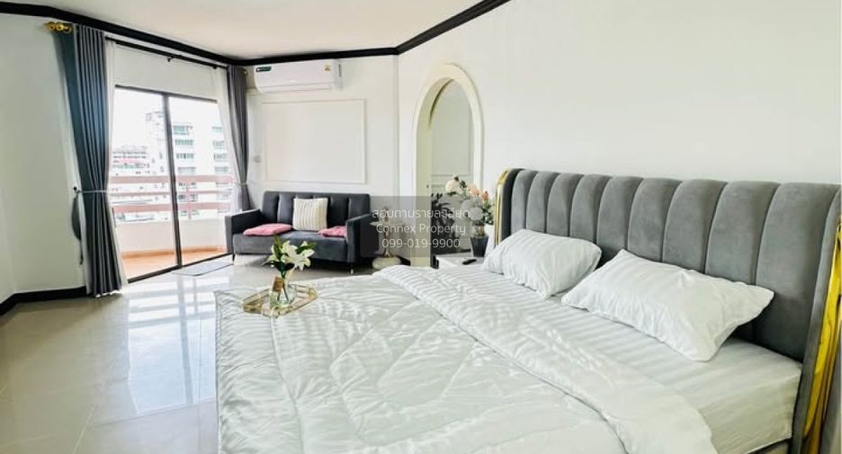 Продажа 1 кровать кондо в Банг Ламунг, Чонбури