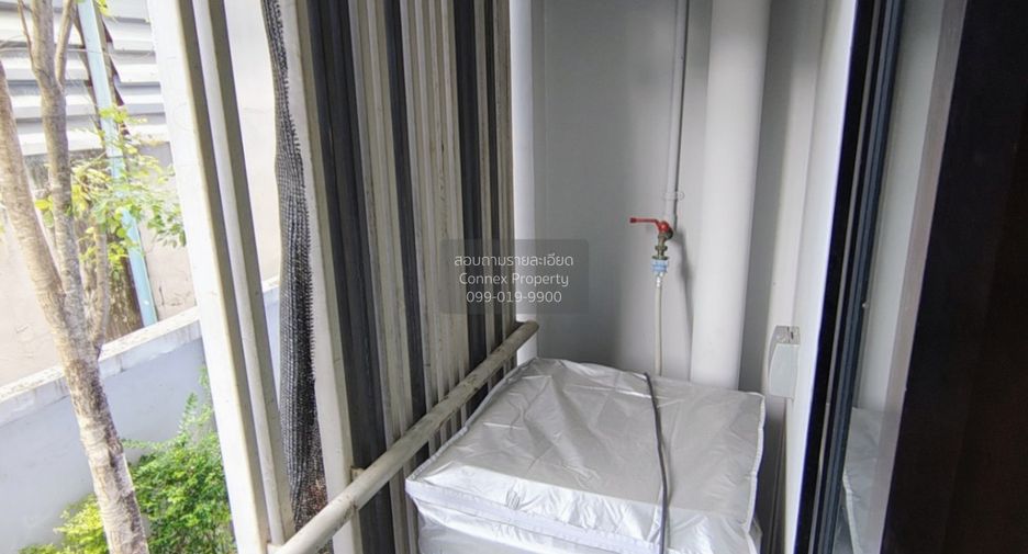 Wohnung zum Kauf mit 1 Zimmer in Min Buri, Bangkok