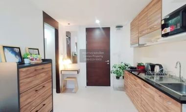 ขาย 1 เตียง คอนโด ใน วังทองหลาง, กรุงเทพฯ