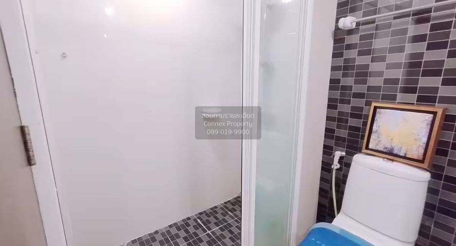 ขาย 1 เตียง คอนโด ใน วังทองหลาง, กรุงเทพฯ