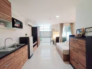 ขาย 1 เตียง คอนโด ใน วังทองหลาง, กรุงเทพฯ