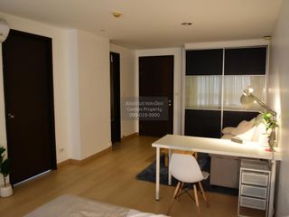 For sale 1 bed condo in Huai Khwang, Bangkok